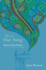 Image for This Is Our Song