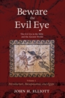 Image for Beware the Evil Eye Volume 1