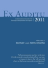 Image for Ex Auditu - Volume 27