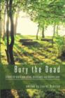 Image for Bury the Dead