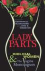 Image for Lady Parts