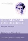 Image for Kierkegaard for the Church