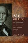 Image for Mill on God