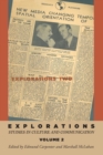 Image for Explorations 2