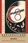 Image for Explorations 8