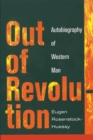 Image for Out of Revolution : Autobiography of Western Man
