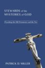 Image for Stewards of the Mysteries of God