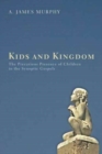 Image for Kids and Kingdom