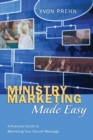 Image for Ministry Marketing Made Easy