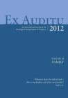 Image for Ex Auditu - Volume 28