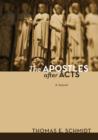 Image for The Apostles after Acts