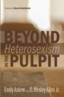Image for Beyond Heterosexism in the Pulpit