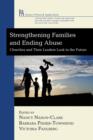 Image for Strengthening Families and Ending Abuse : Churches and Their Leaders Look to the Future