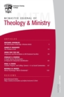 Image for McMaster Journal of Theology and Ministry : Volume 13, 2011-2012