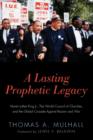 Image for A Lasting Prophetic Legacy : Martin Luther King Jr., the World Council of Churches, and the Global Crusade Against Racism and War