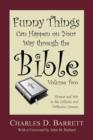 Image for Funny Things Can Happen on Your Way Through the Bible 2.0