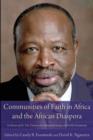 Image for Communities of Faith in Africa and the African Diaspora