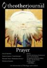 Image for The Other Journal: Prayer