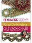 Image for Bead Stitching Chevron Chain with Melanie Potter