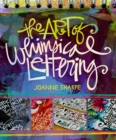 Image for The art of whimsical lettering