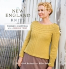 Image for New England knits: timeless knitwear with a modern twist