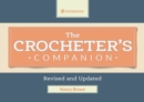 Image for Crocheter&#39;s Companion: Revised and Updated