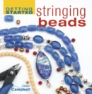 Image for Stringing beads