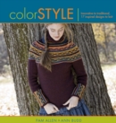 Image for Color style: innovative to traditional, 17 inspired designs to knit