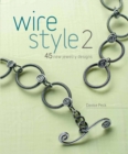 Image for Wire style.: (45 new jewelry designs)