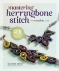 Image for Mastering Herringbone Stitch: The Complete Guide