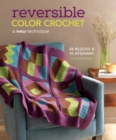 Image for Reversible Color Crochet: A New Technique