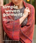 Image for Simple Woven Garments