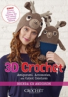 Image for Embellishment and Three-Dimensional Crochet DVD