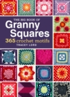 Image for Big Book of Granny Squares: 365 Crochet Motifs
