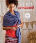 Image for Quick Crocheted Accessories