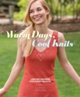 Image for Warm days, cool knits  : lighter designer for every season