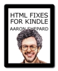 Image for HTML Fixes for Kindle