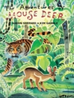 Image for The Adventures of Mouse Deer : Favorite Folk Tales of Southeast Asia