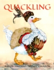 Image for Quackling : A Not-Too-Grimm Fairy Tale