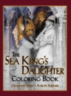 Image for The Sea King&#39;s Daughter Coloring Book
