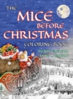 Image for The Mice Before Christmas Coloring Book