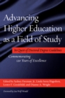Image for Advancing Higher Education as a Field of Study