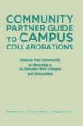 Image for Community Partner Guide to Campus Collaborations