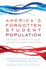 Image for America&#39;s Forgotten Student Population