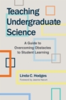 Image for Teaching Undergraduate Science