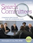 Image for Search Committees