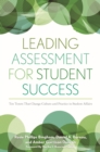 Image for Leading Assessment for Student Success: Ten Tenets That Change Culture and Practice in Student Affairs