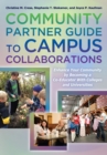 Image for Community Partner Guide to Campus Collaborations 6 copy Set