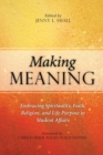 Image for Making Meaning