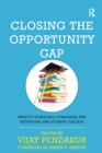 Image for Closing the Opportunity Gap